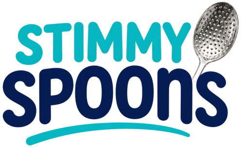 Sensory Spoons